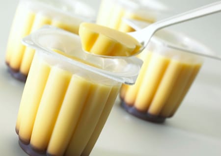 Pudding