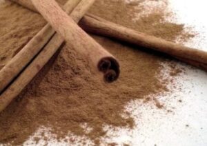 Zimt gegen Durchfall