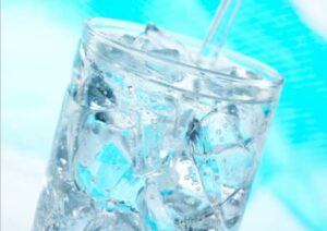 Drink water