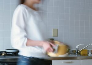 Dizziness with hypotension