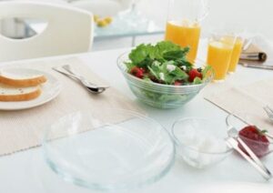 Gesunde Ernährung