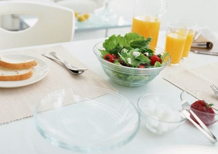 Gesunde Ernährung