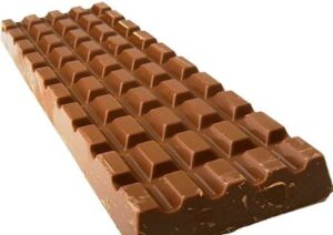 Schokolade