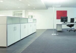 Vinyl flooring