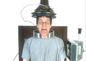Electrocution