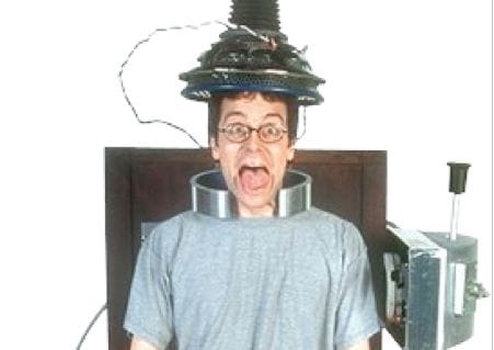 Electrocution