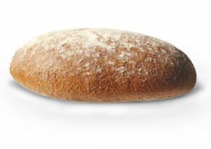 Bread loaf