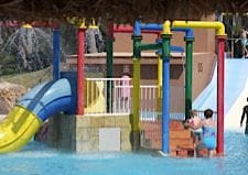 Mini Park