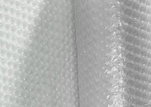 Bubble wrap