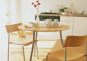 Kitchen and household