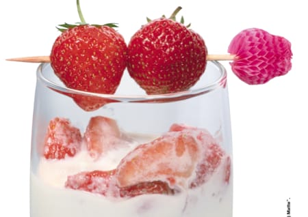 Milkshake