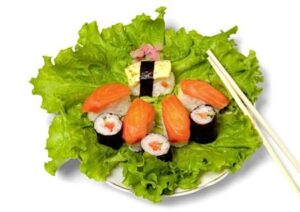 Gesundes Essen
