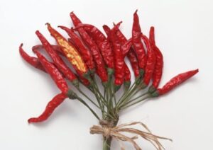 Cayenne Pfeffer