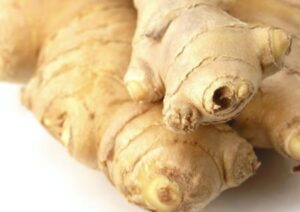 Ginger root