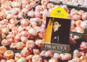 Knoblauch
