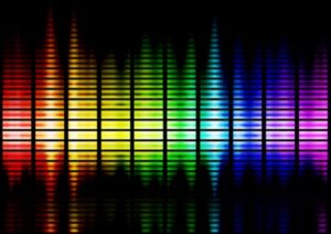 Musik und Farben