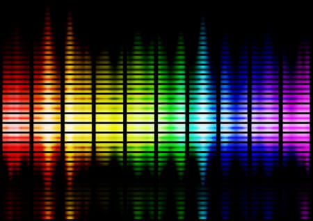 Musik und Farben