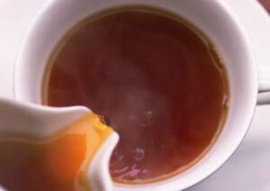 Herbal tea