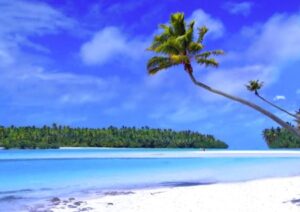 Meer und Strand