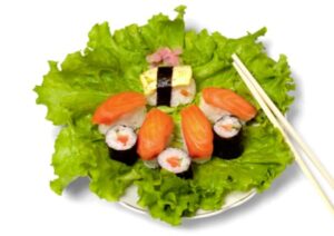 Fischgericht