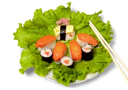Fischgericht