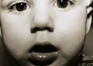 Kinderaugen