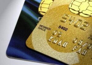 Credit cards