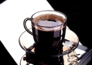 Espresso wie im Restaurant