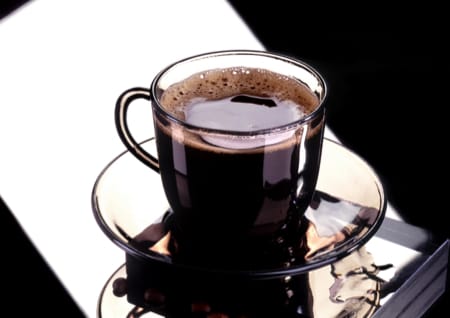 Espresso wie im Restaurant