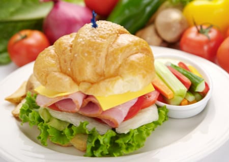 Fast Food