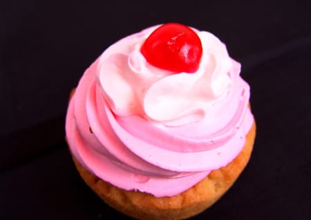Yoghurt dessert