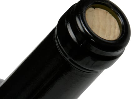 Wine cork