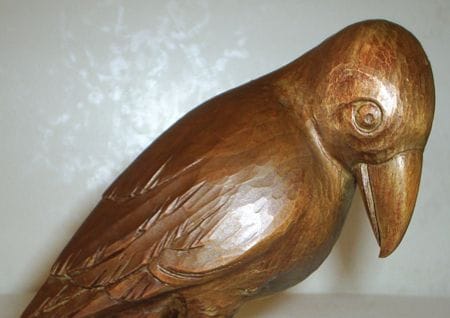 Learn to carve