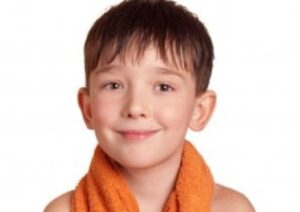 Kinder und verantwortung