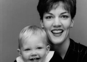 Karriere und Baby