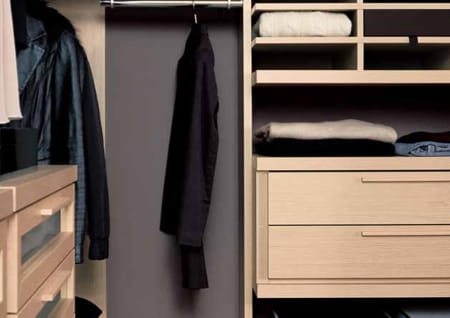 Clothes for cleaning