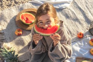 Read more about the article 12 Gesunde Snacks für Kinder zu Sankt Martin, Ostern oder Halloween
