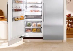Gefrierschrank