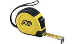 Measuring tape