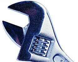 Spanner