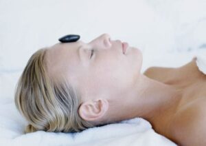 Selbstmassage