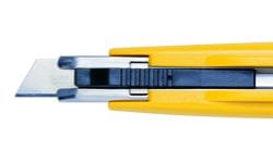 Carpet knife