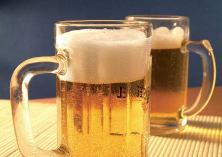 Alkohol und Gesundheit