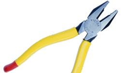 Combination pliers