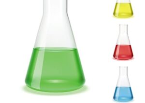 Chemikalien im Haushalt