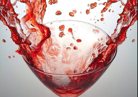Alcohol abuse