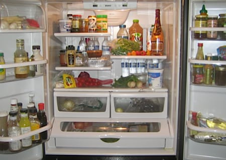 Refrigerator