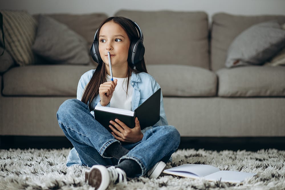 Dyslexia in highly gifted children