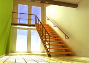 How healthy is our home