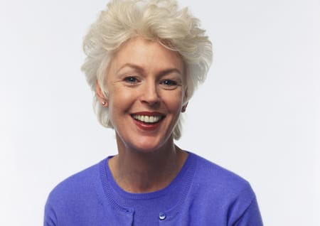 Learning to live with arthritis